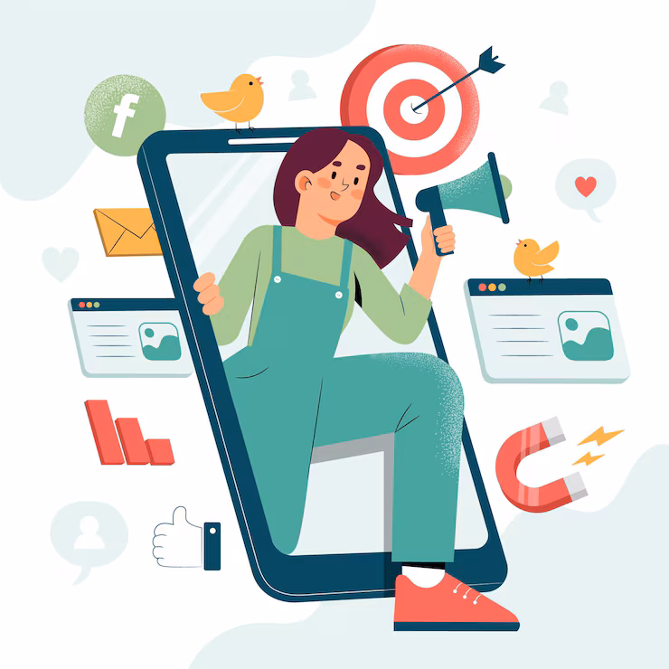 Influencer Marketing